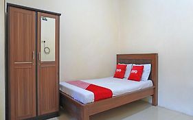 Oyo 91762 Green Home Stay Syariah