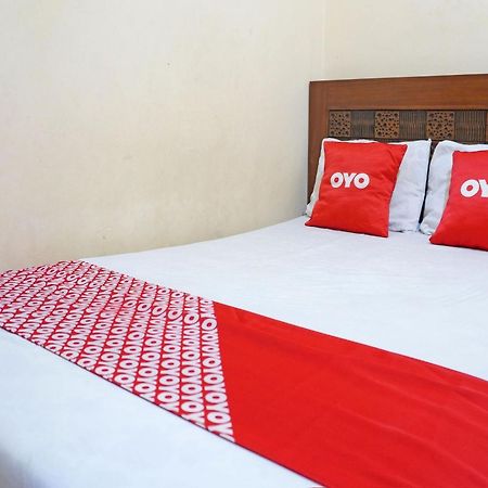 Oyo 91762 Green Home Stay Syariah Purwakarta Bagian luar foto