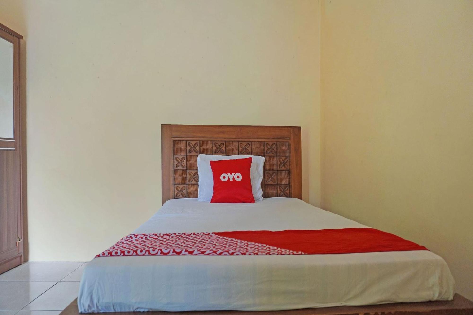 Oyo 91762 Green Home Stay Syariah Purwakarta Bagian luar foto