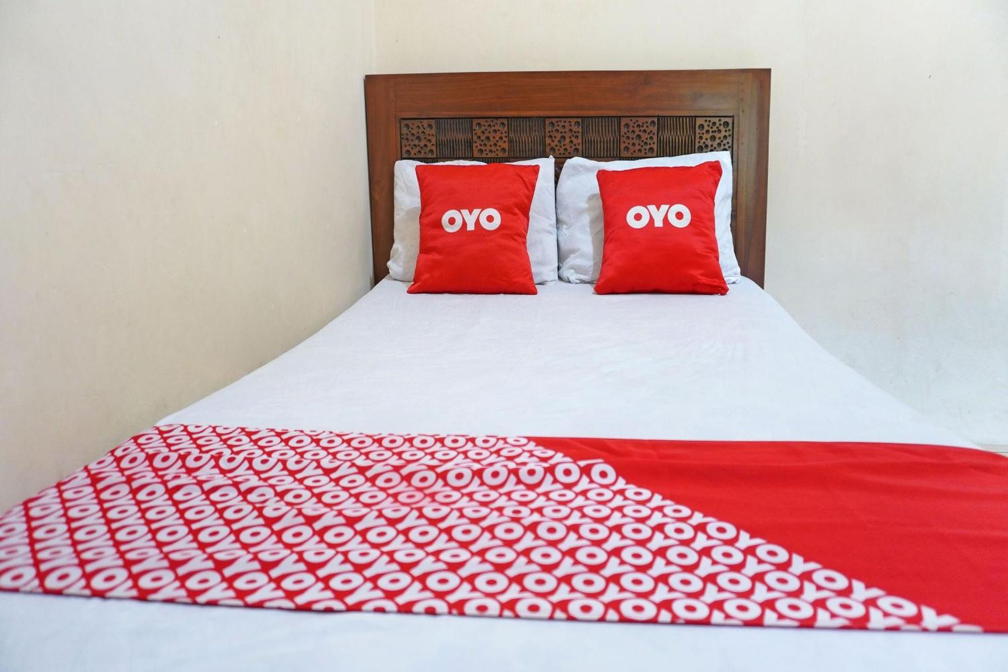 Oyo 91762 Green Home Stay Syariah Purwakarta Bagian luar foto