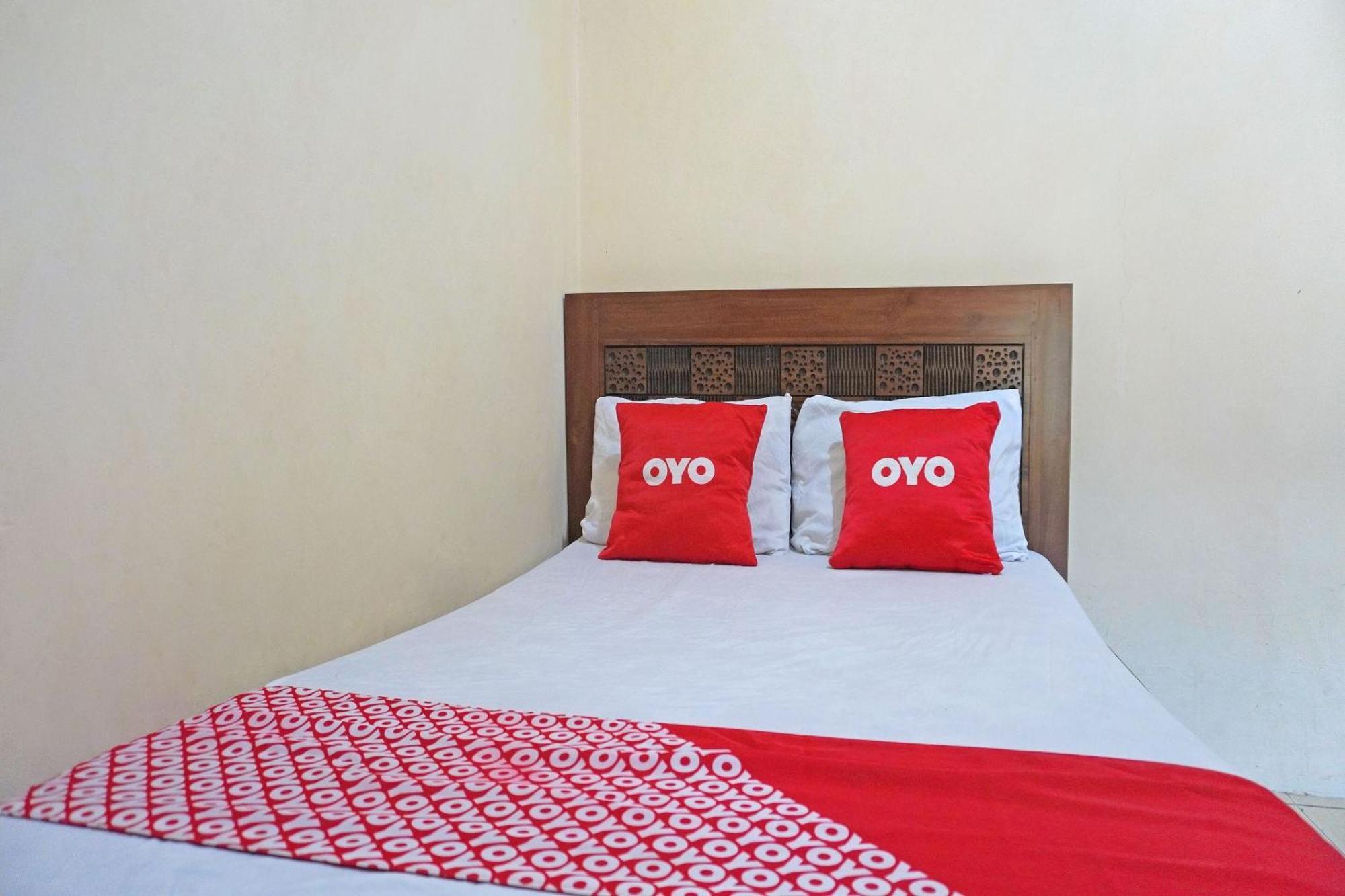 Oyo 91762 Green Home Stay Syariah Purwakarta Bagian luar foto